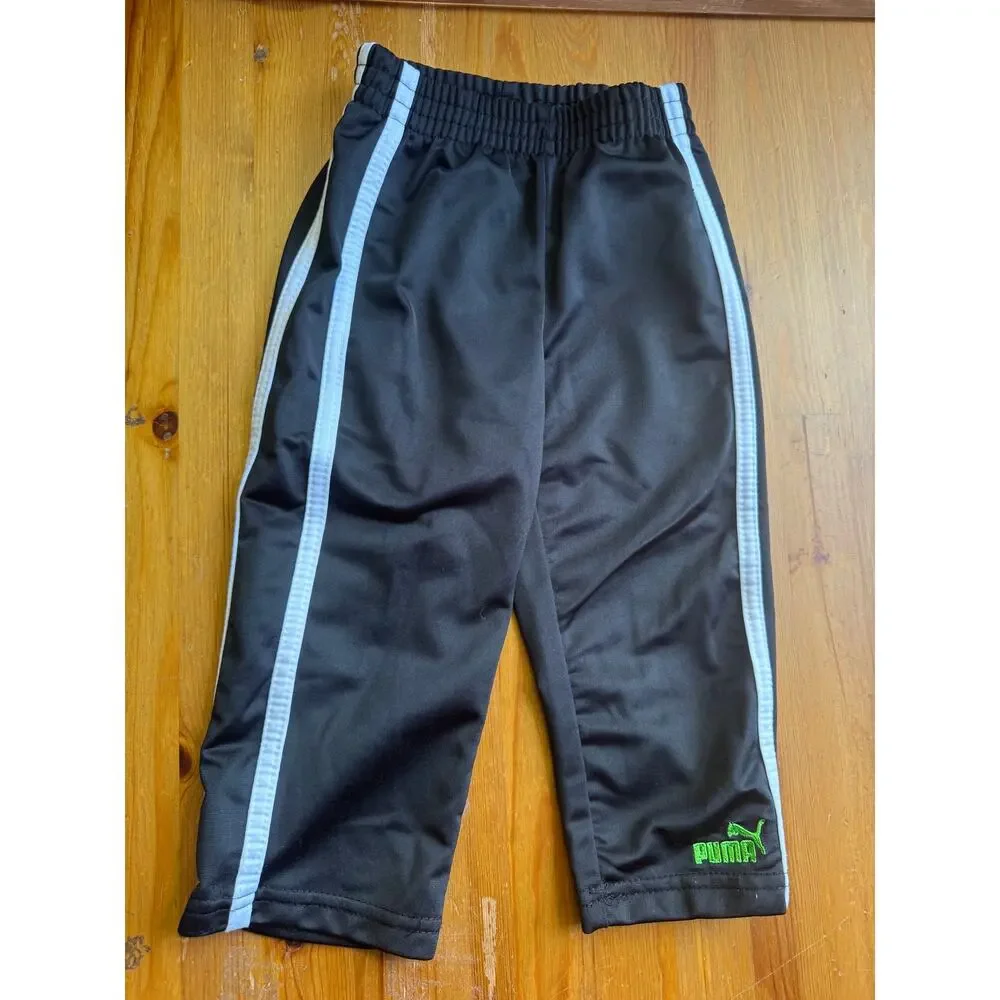 Puma mix & match infant boys 24mos/2t